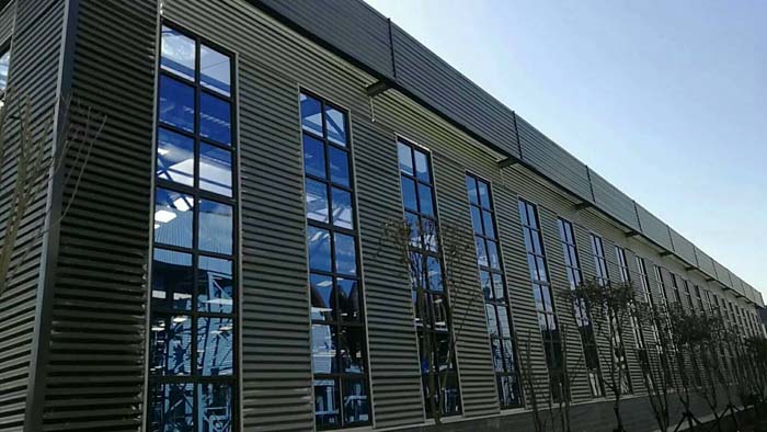 我公司與河北永年工業(yè)園區(qū)恒創(chuàng)環(huán)?？萍歼_(dá)成合作共識