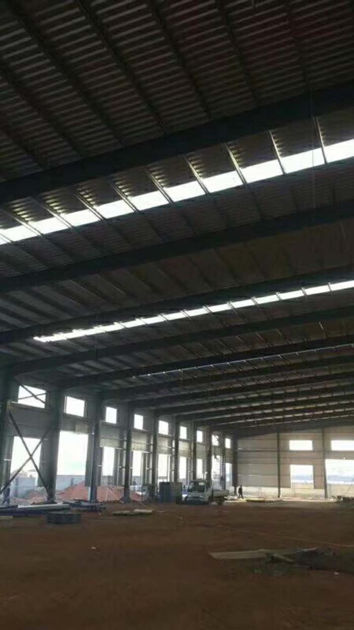 我公司與河北永年工業(yè)園區(qū)恒創(chuàng)環(huán)?？萍歼_(dá)成合作共識