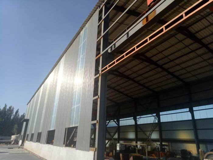 唐山馳裕機械制造有限公司